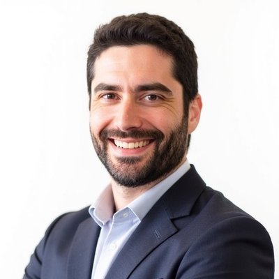 Dimitrios P. Papageorgiou